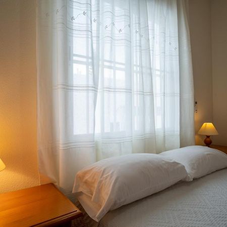 Apartmán Casa San Jose Exteriér fotografie