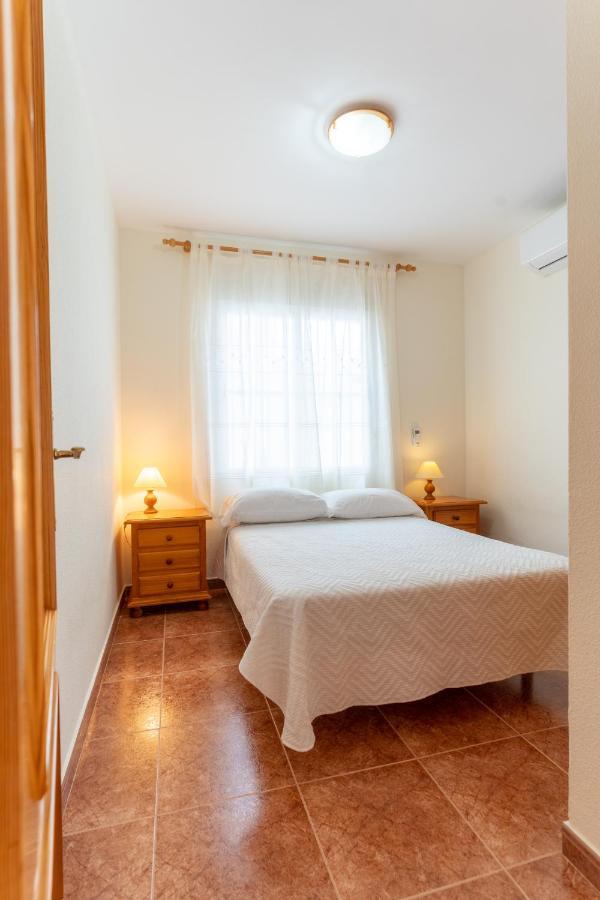 Apartmán Casa San Jose Exteriér fotografie