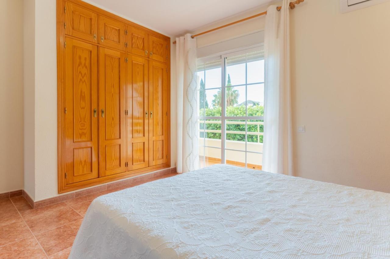 Apartmán Casa San Jose Exteriér fotografie