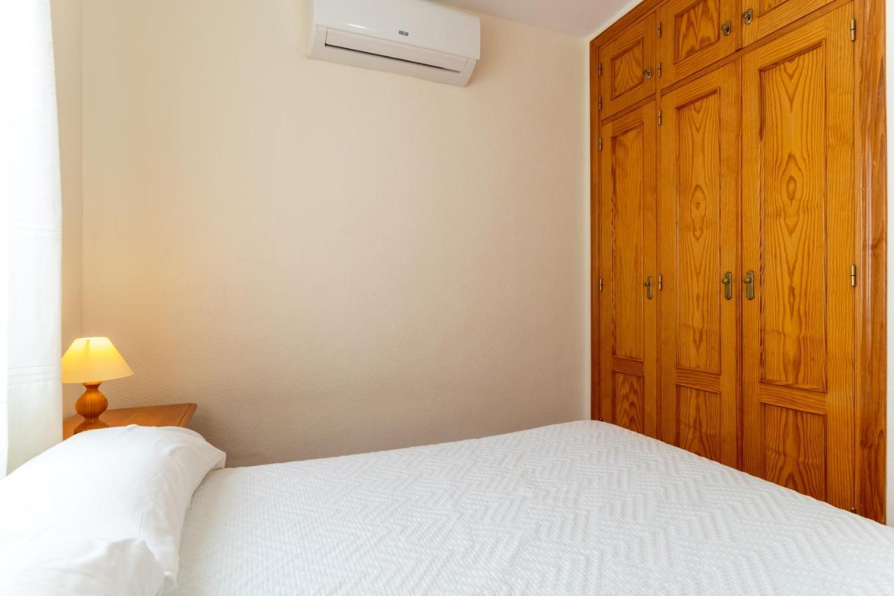 Apartmán Casa San Jose Exteriér fotografie