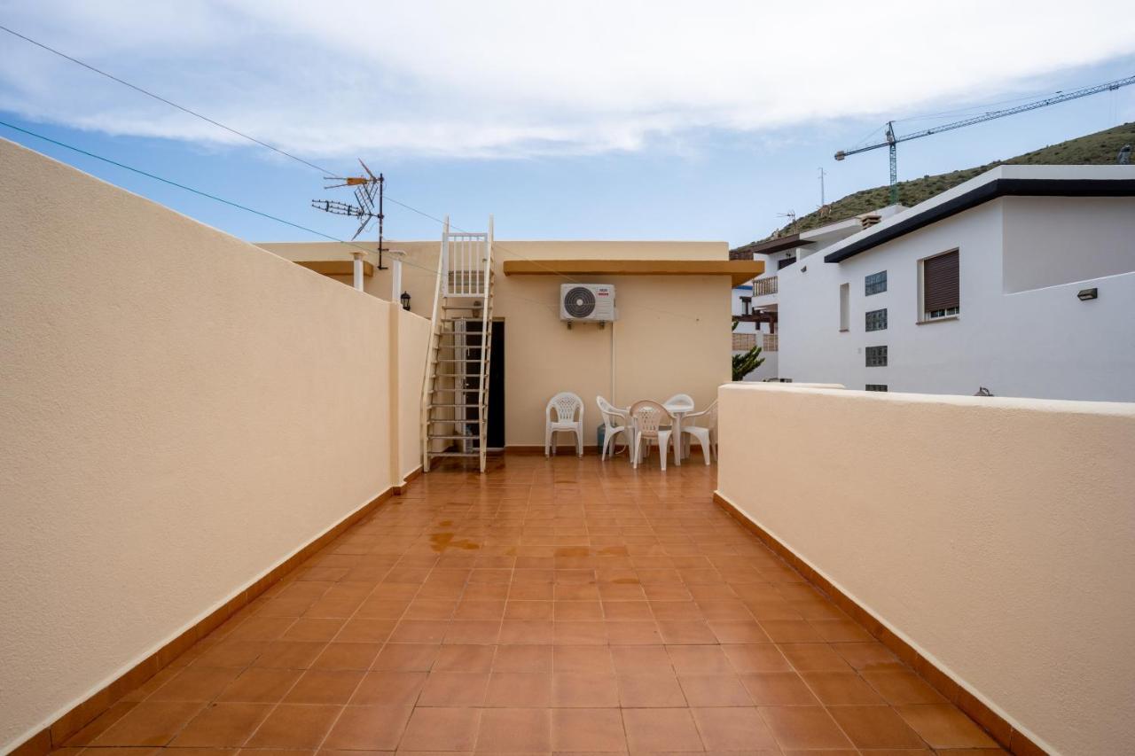Apartmán Casa San Jose Exteriér fotografie