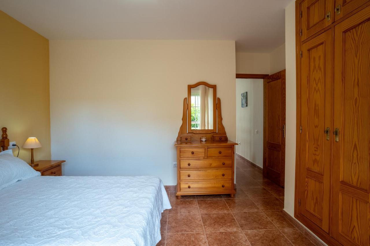 Apartmán Casa San Jose Exteriér fotografie