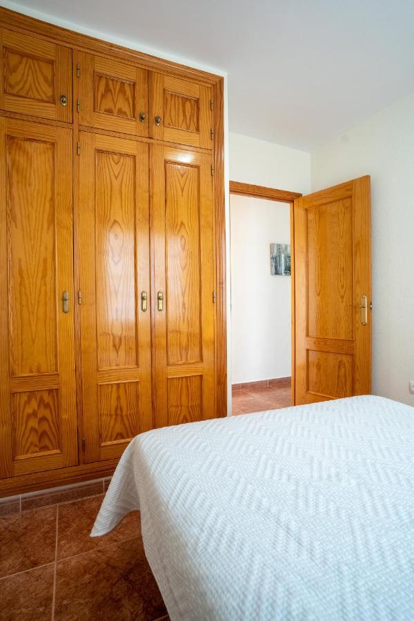 Apartmán Casa San Jose Exteriér fotografie
