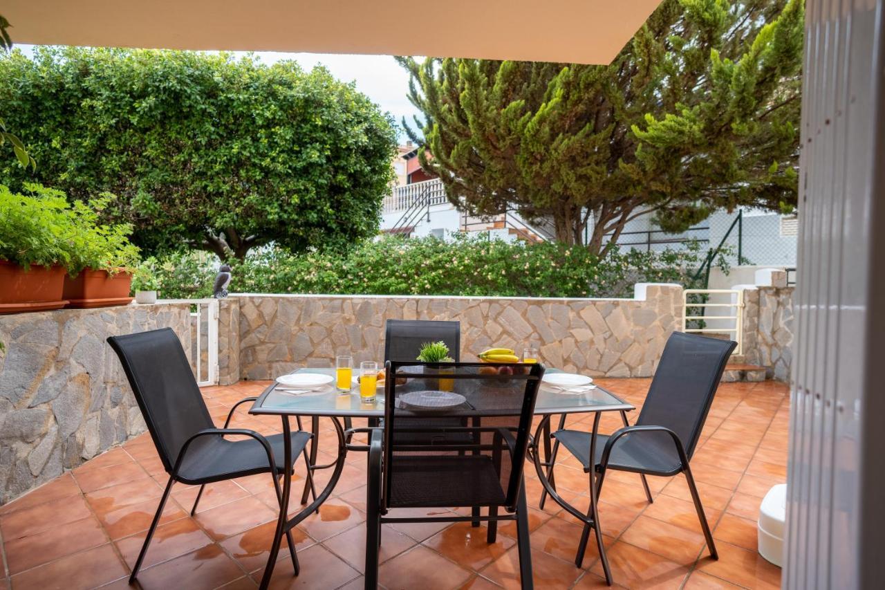 Apartmán Casa San Jose Exteriér fotografie