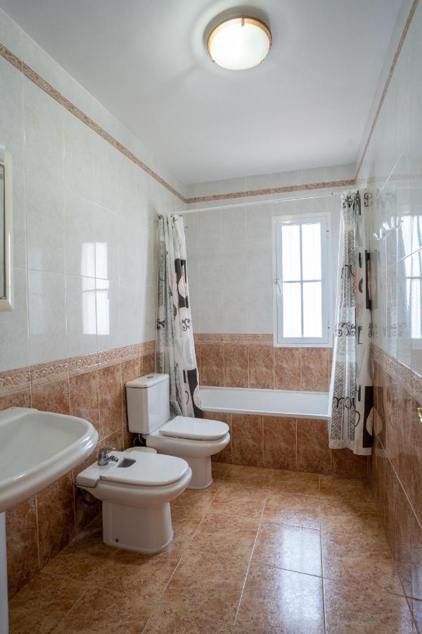 Apartmán Casa San Jose Exteriér fotografie
