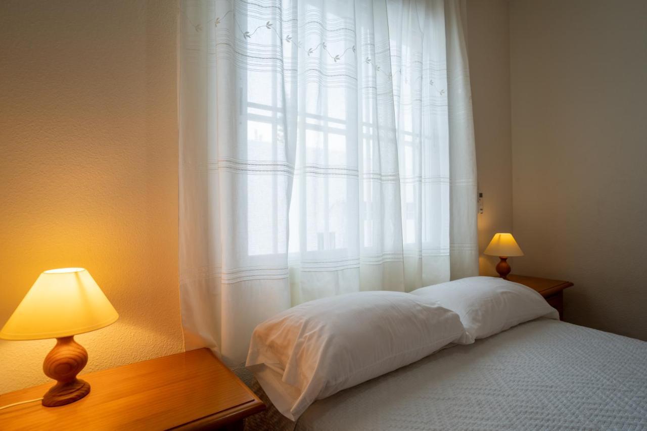 Apartmán Casa San Jose Exteriér fotografie