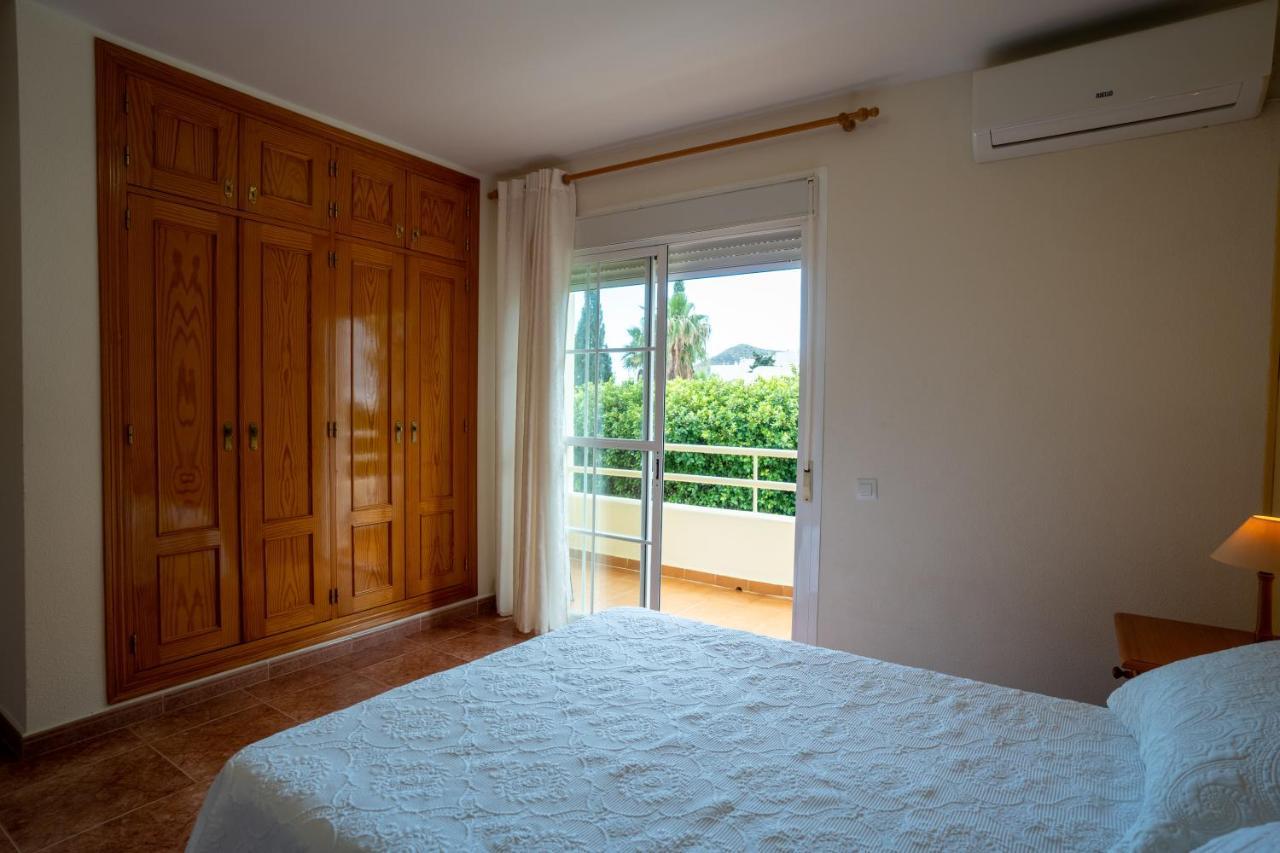 Apartmán Casa San Jose Exteriér fotografie
